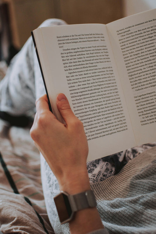 5 Books That Make Great Gifts