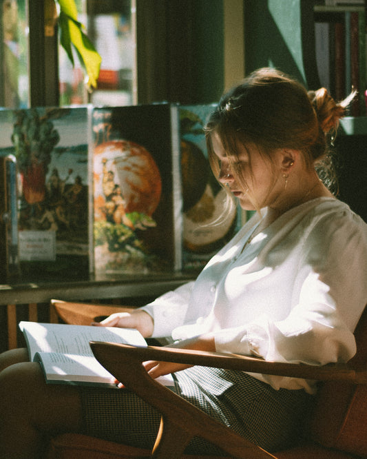 The Best Books for Every Kind of Reader