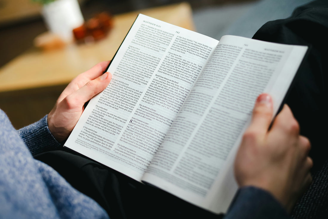 10 Books to Read This Year