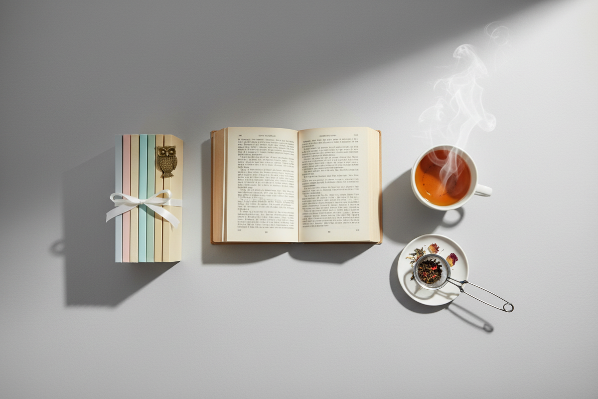 Non Fiction