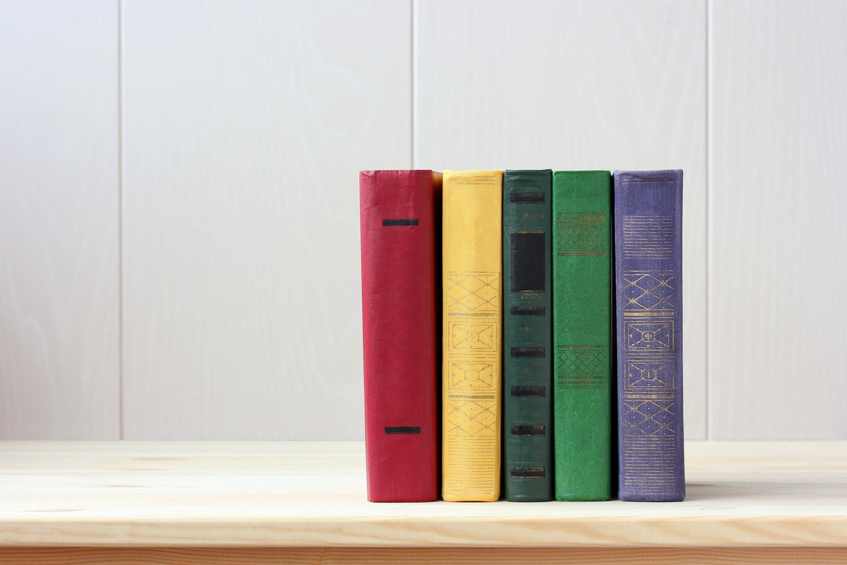 Best Sellers