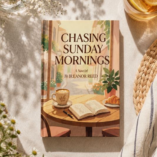 Chasing Sunday Mornings image 3