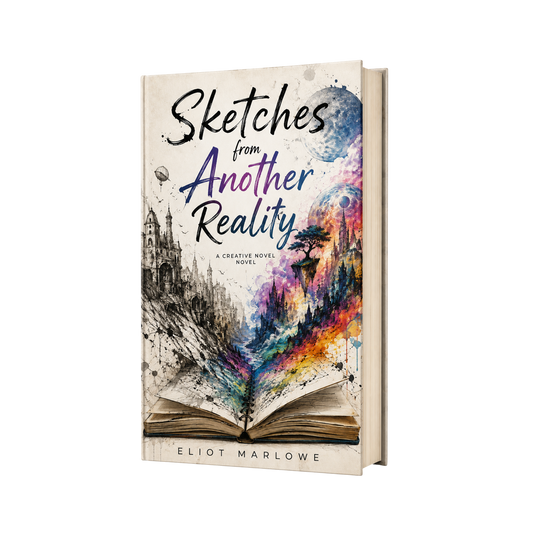 Sketches from Another Reality image 2