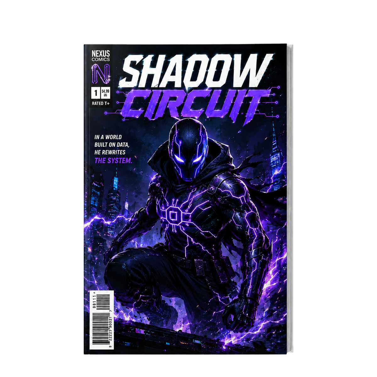 Shadow Circuit