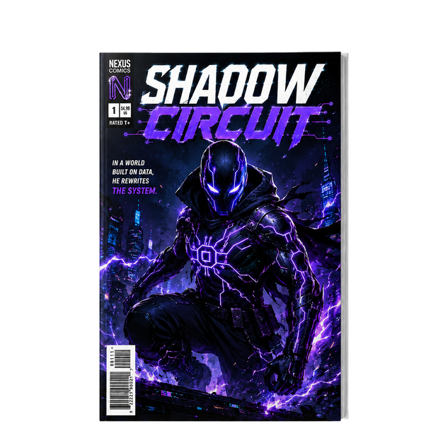 Shadow Circuit