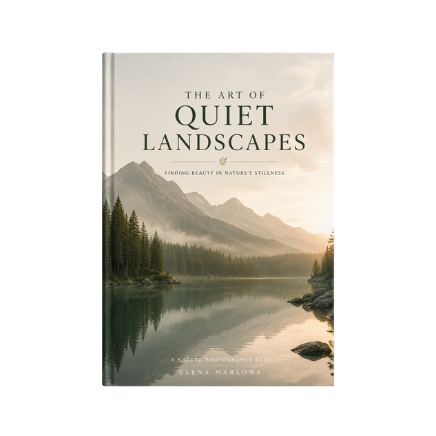 The Art of Quiet Landscapes