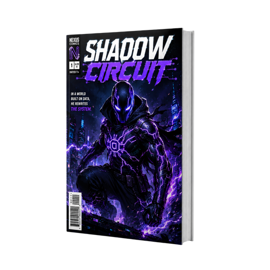 Shadow Circuit image 2
