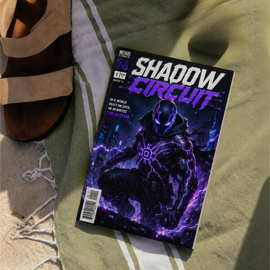 Shadow Circuit image 3