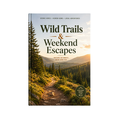 Wild Trails & Weekend Escapes
