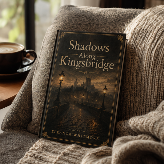 Shadows Along Kingsbridge image 3