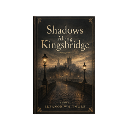 Shadows Along Kingsbridge