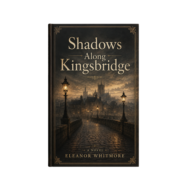 Shadows Along Kingsbridge