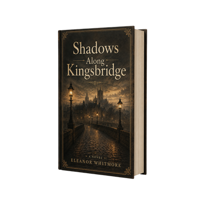 Shadows Along Kingsbridge
