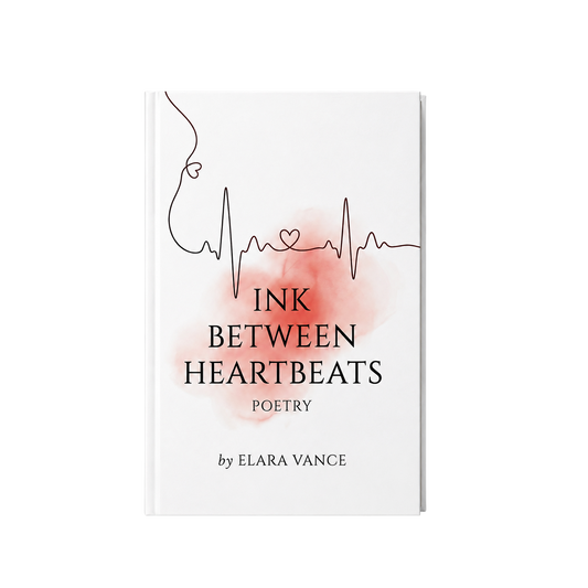 Ink Between Heartbeats B2B