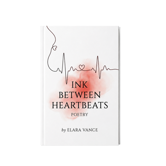 Ink Between Heartbeats