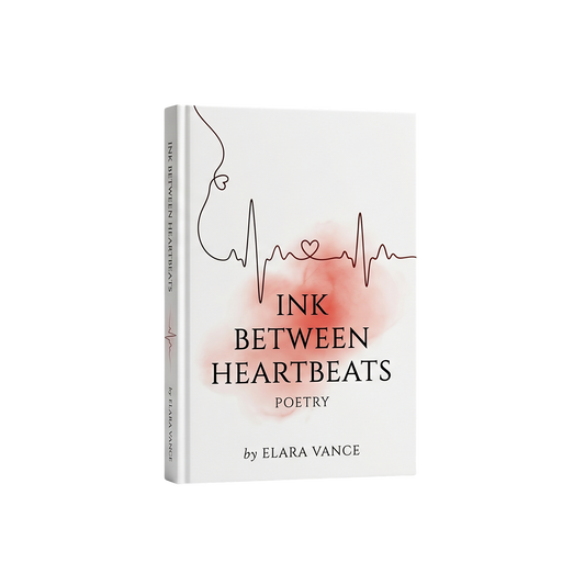 Ink Between Heartbeats image 2