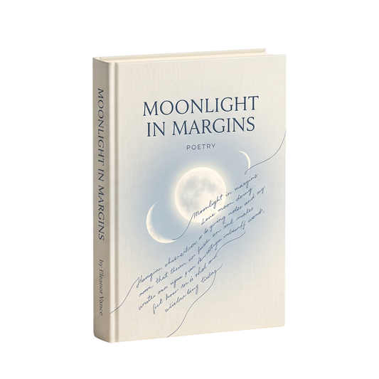 Moonlight in Margins image 2