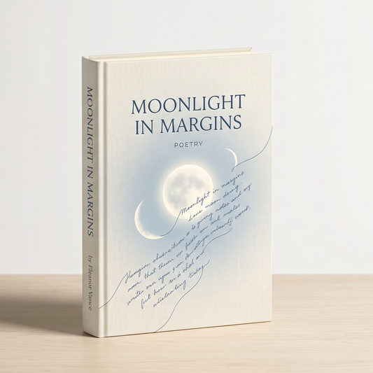 Moonlight in Margins image 3
