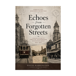 Echoes from Forgotten Streets B2B