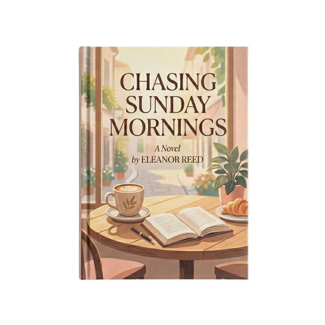 Chasing Sunday Mornings