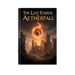 الرماد الأخير من Aetherfall B2B