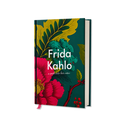 Frida Kahlo: A Peek Into Her View image 2