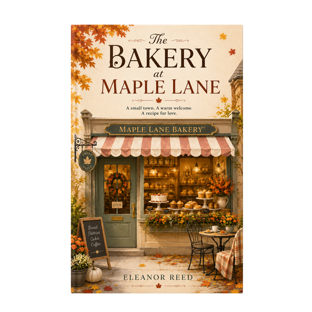 The Bakery at Maple Lane