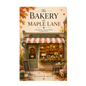 The Bakery at Maple Lane B2B