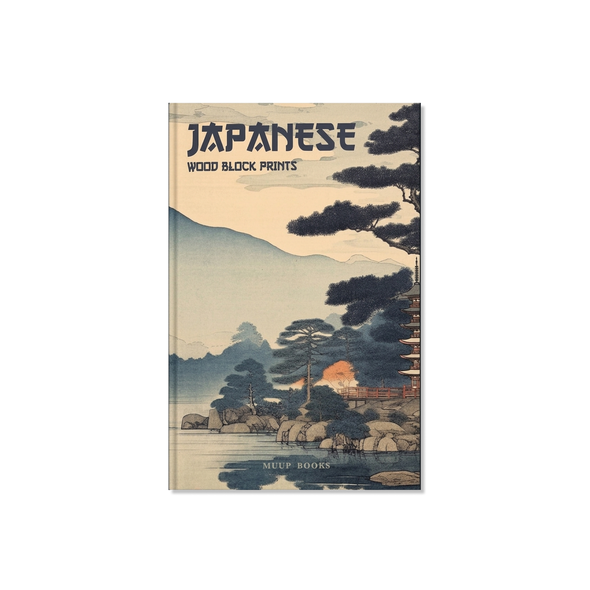 Japanese Wood Block Prints