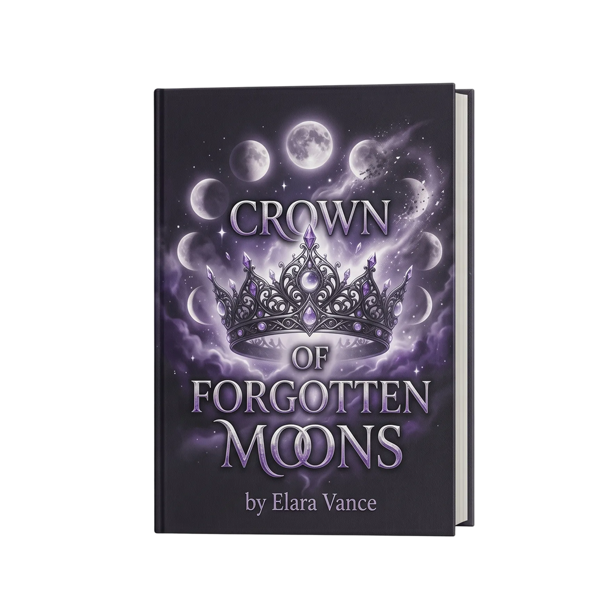 Crown of Forgotten Moons