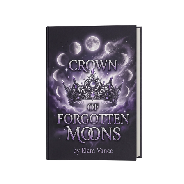 Crown of Forgotten Moons