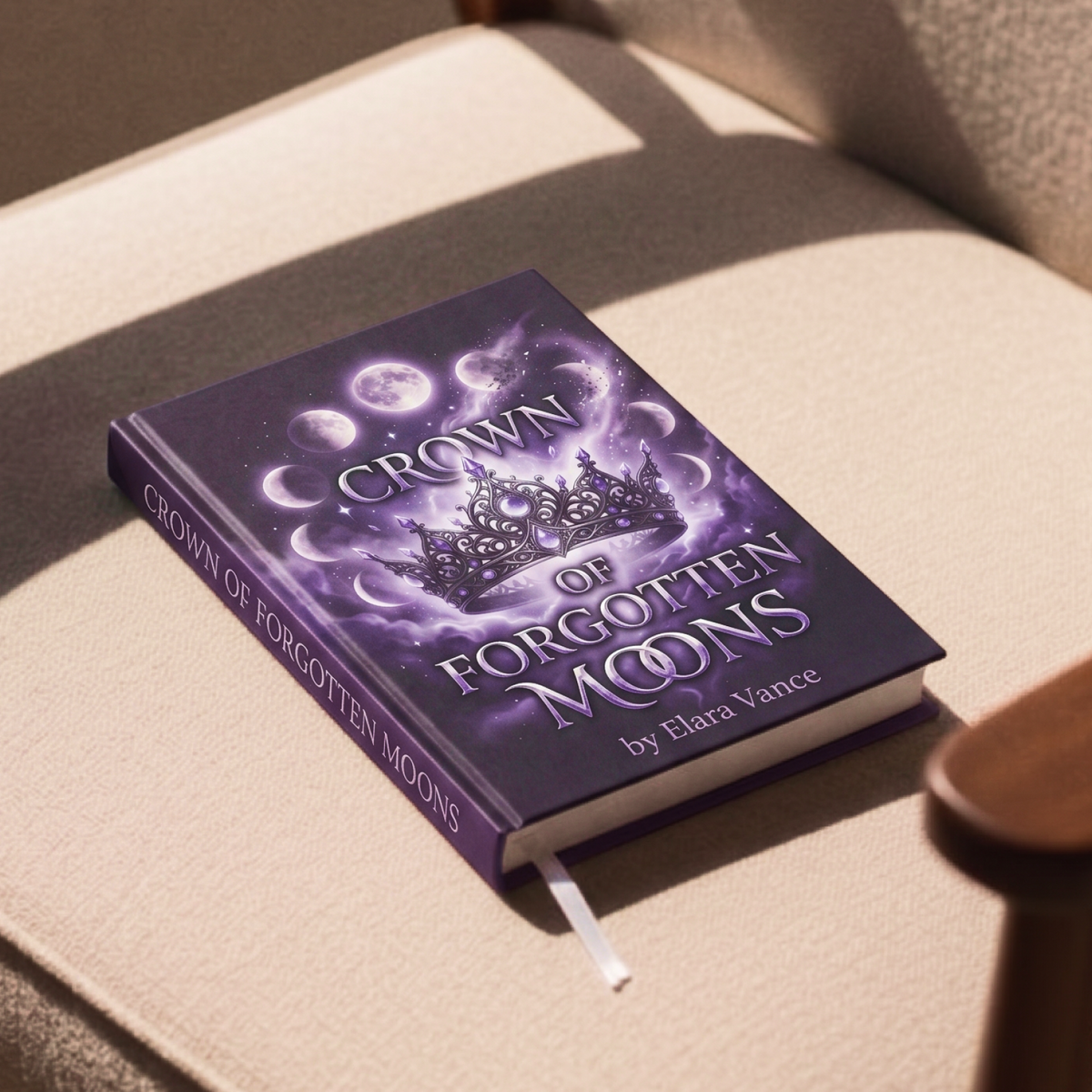 Crown of Forgotten Moons