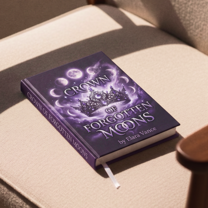 Crown of Forgotten Moons