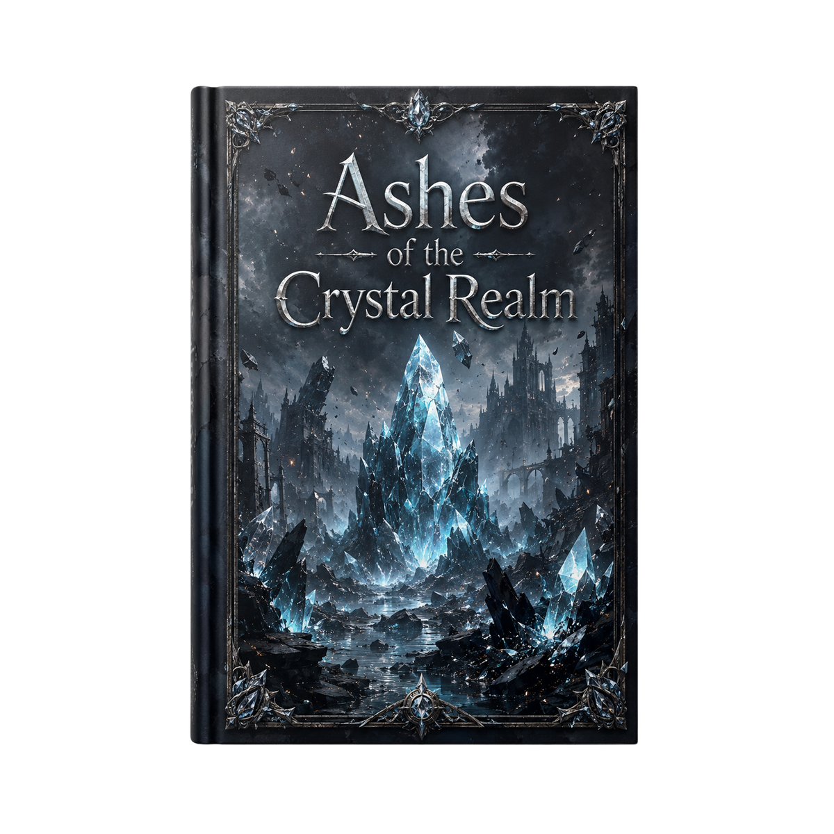 Ashes of the Crystal Realm