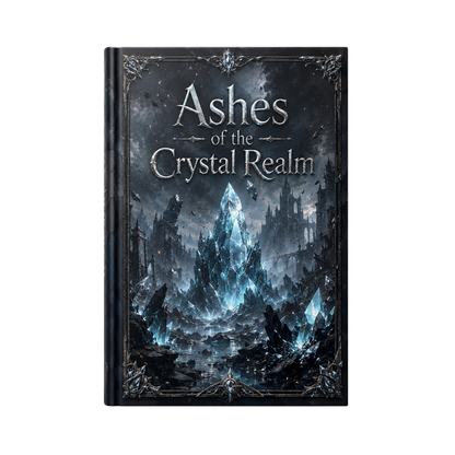 Ashes of the Crystal Realm