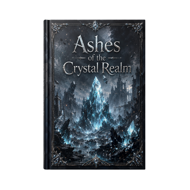 Ashes of the Crystal Realm