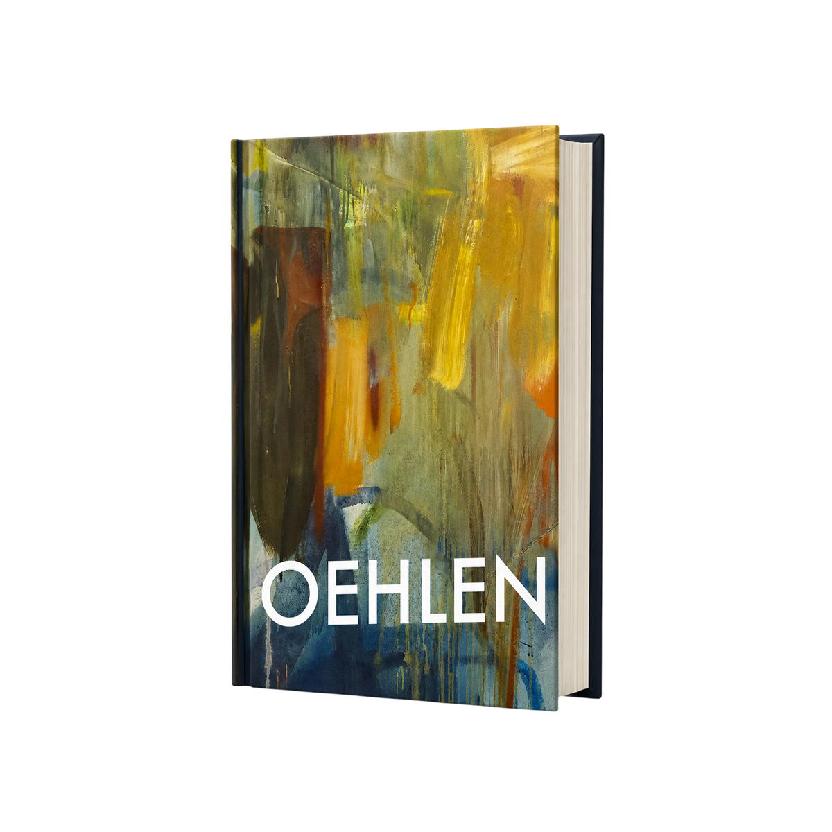 Oehlen