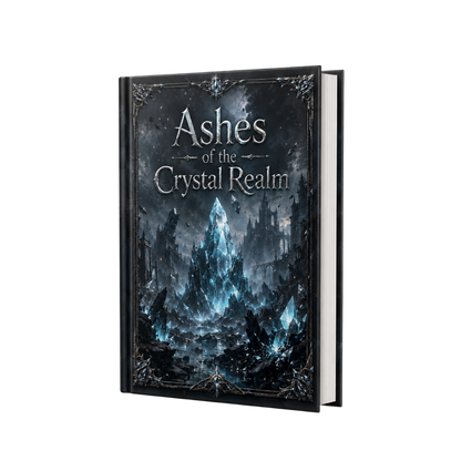 Ashes of the Crystal Realm