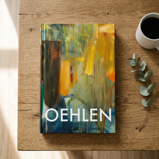 Oehlen image 3