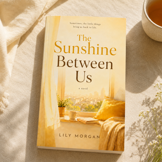 The Sunshine Between Us image 3
