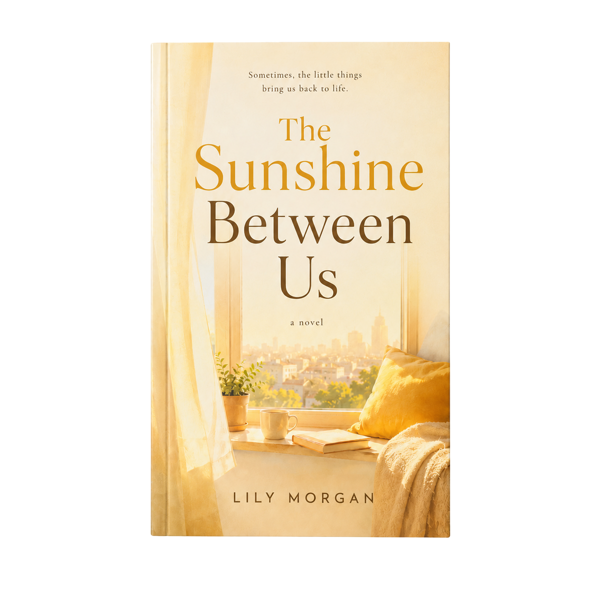 The Sunshine Between Us
