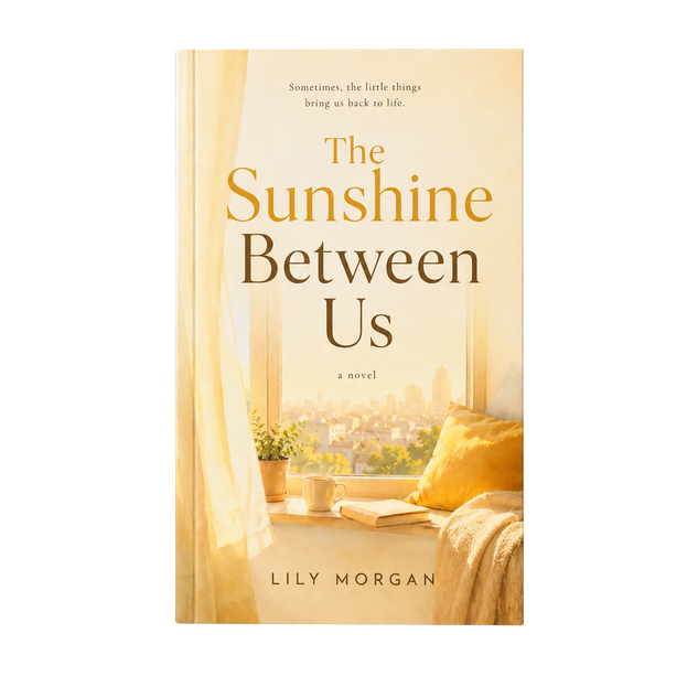 The Sunshine Between Us