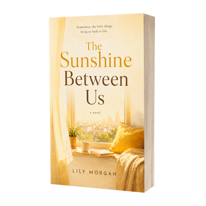 The Sunshine Between Us