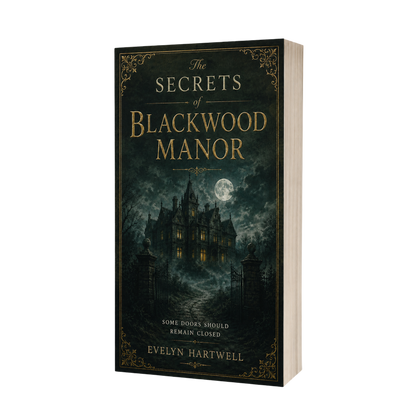 Die Geheimnisse des Blackwood Manor