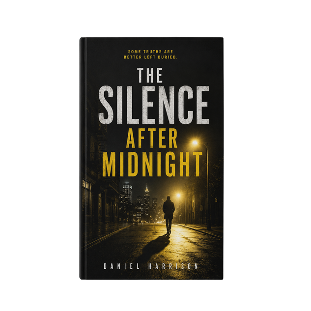 The Silence After Midnight