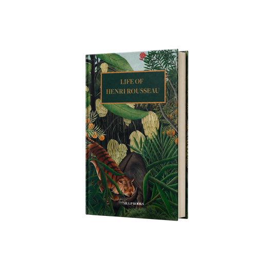 Life of Henri Rousseau image 2