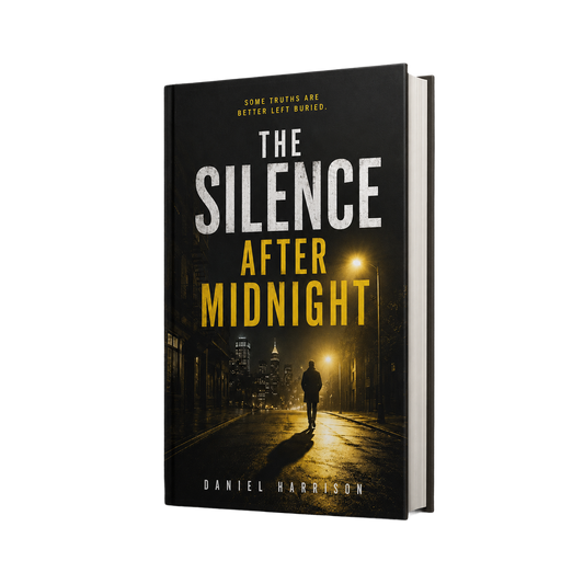 The Silence After Midnight image 2