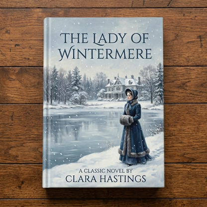 Die Dame von Wintermere
