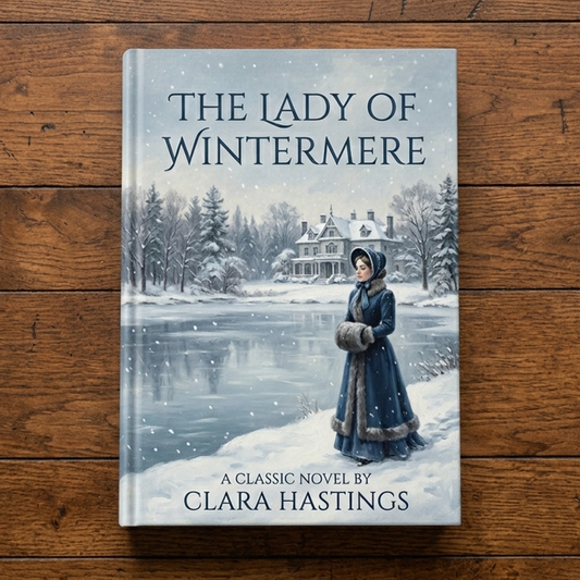 The Lady of Wintermere image 3