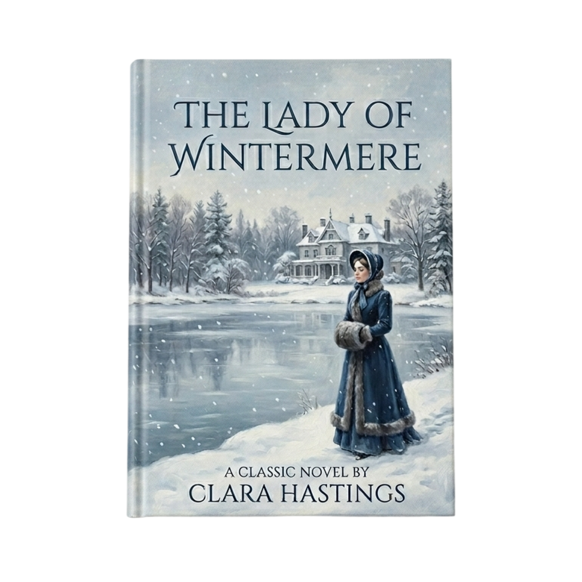 Die Dame von Wintermere